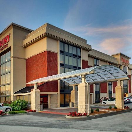 Drury Inn & Suites Bowling Green Luaran gambar