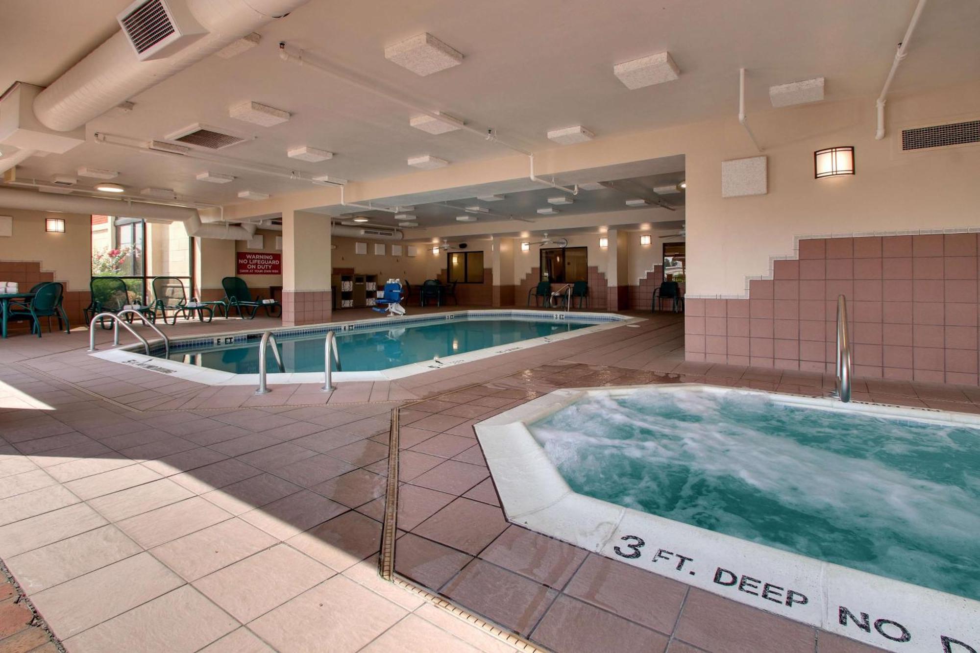 Drury Inn & Suites Bowling Green Luaran gambar