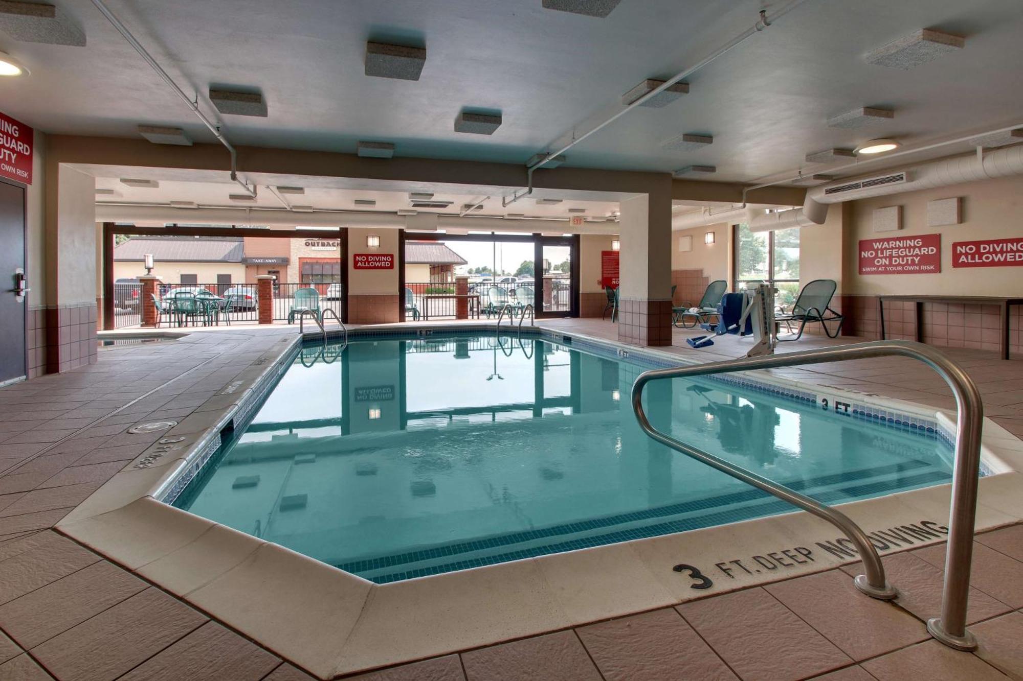 Drury Inn & Suites Bowling Green Luaran gambar