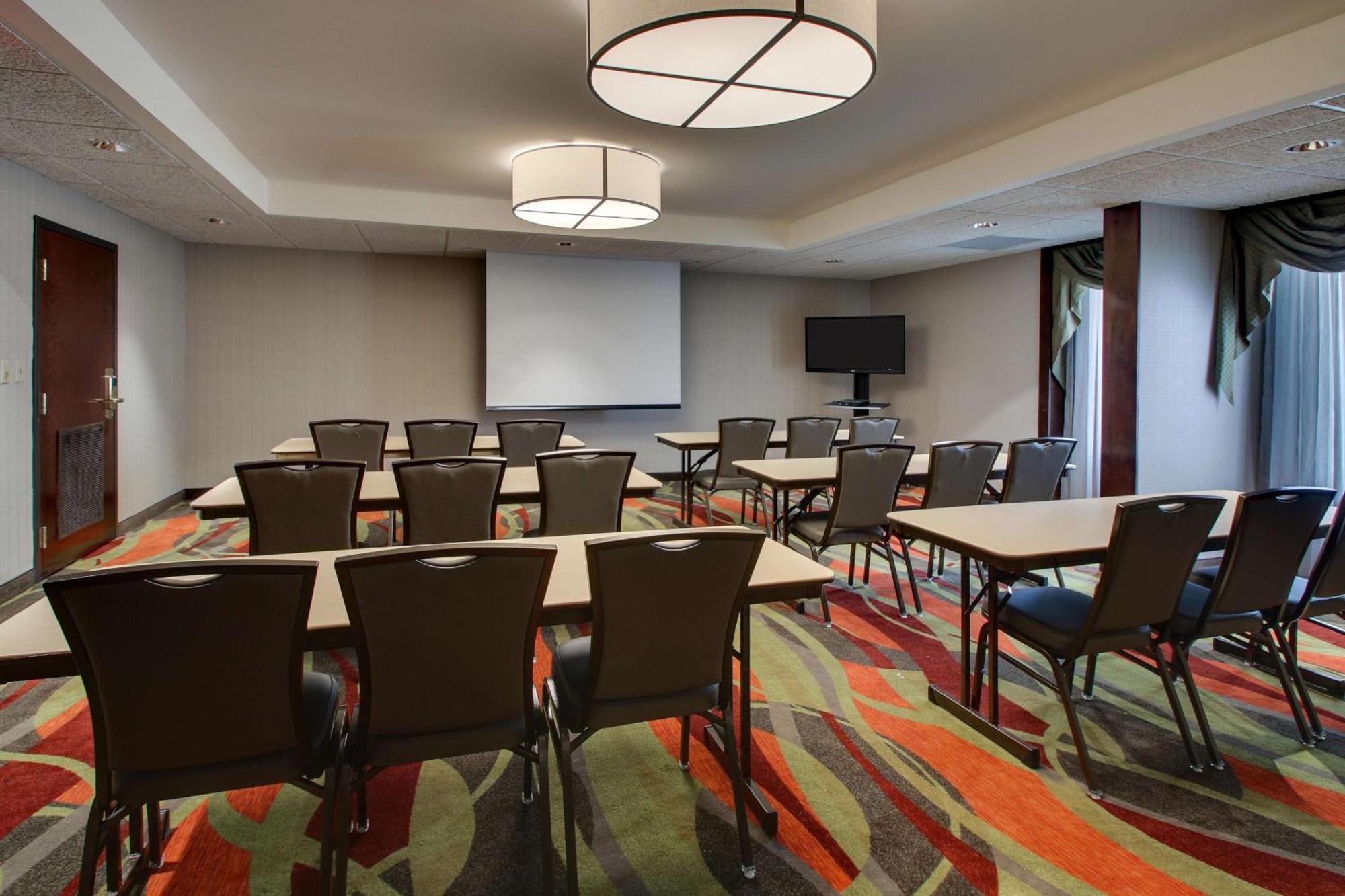 Drury Inn & Suites Bowling Green Luaran gambar