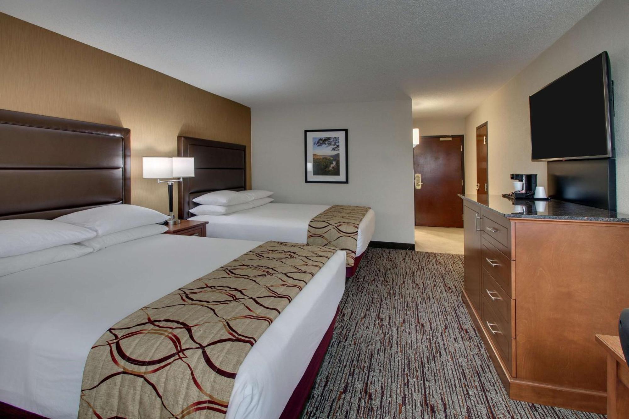 Drury Inn & Suites Bowling Green Luaran gambar