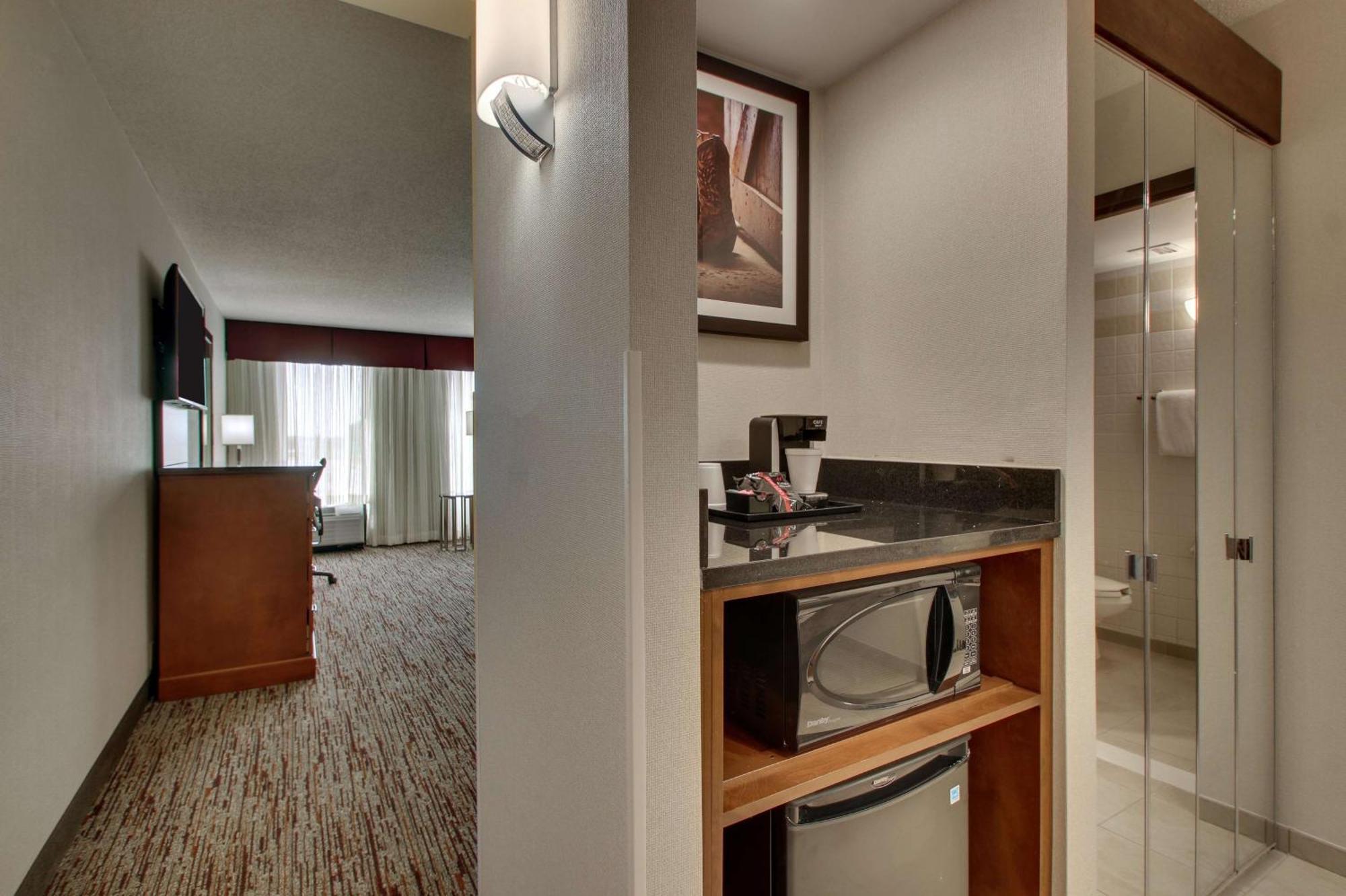 Drury Inn & Suites Bowling Green Luaran gambar