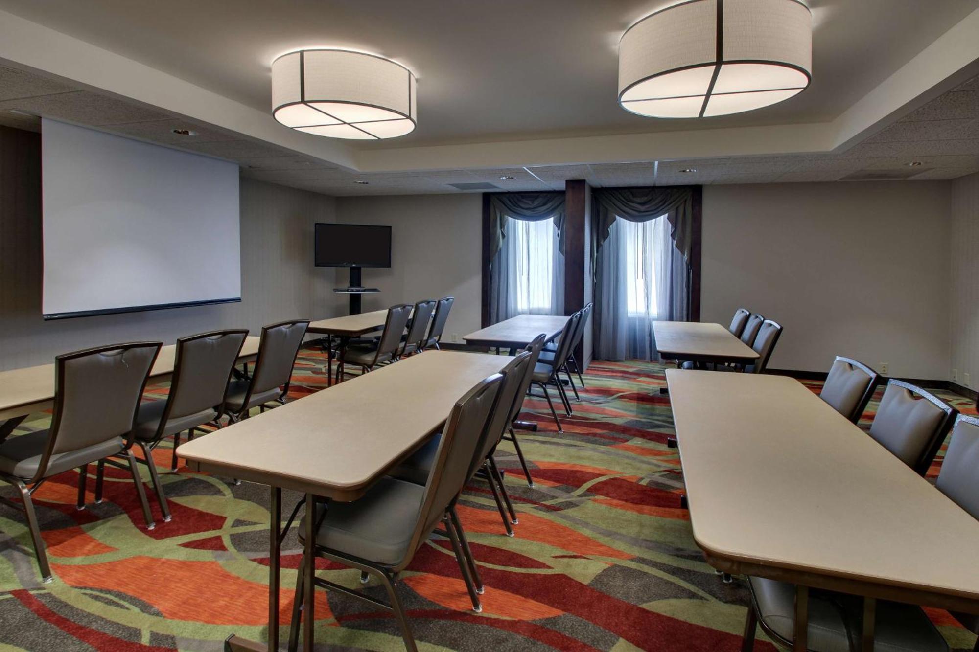 Drury Inn & Suites Bowling Green Luaran gambar