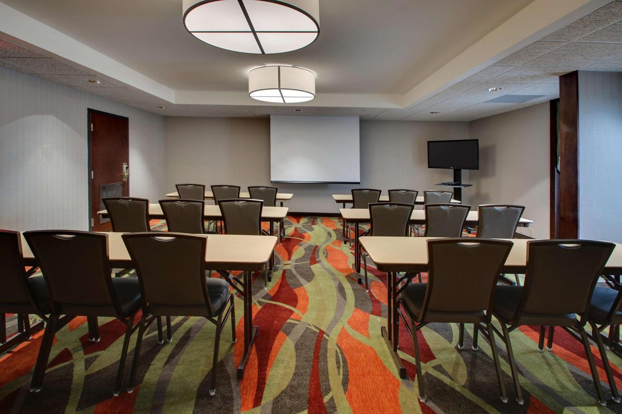 Drury Inn & Suites Bowling Green Luaran gambar