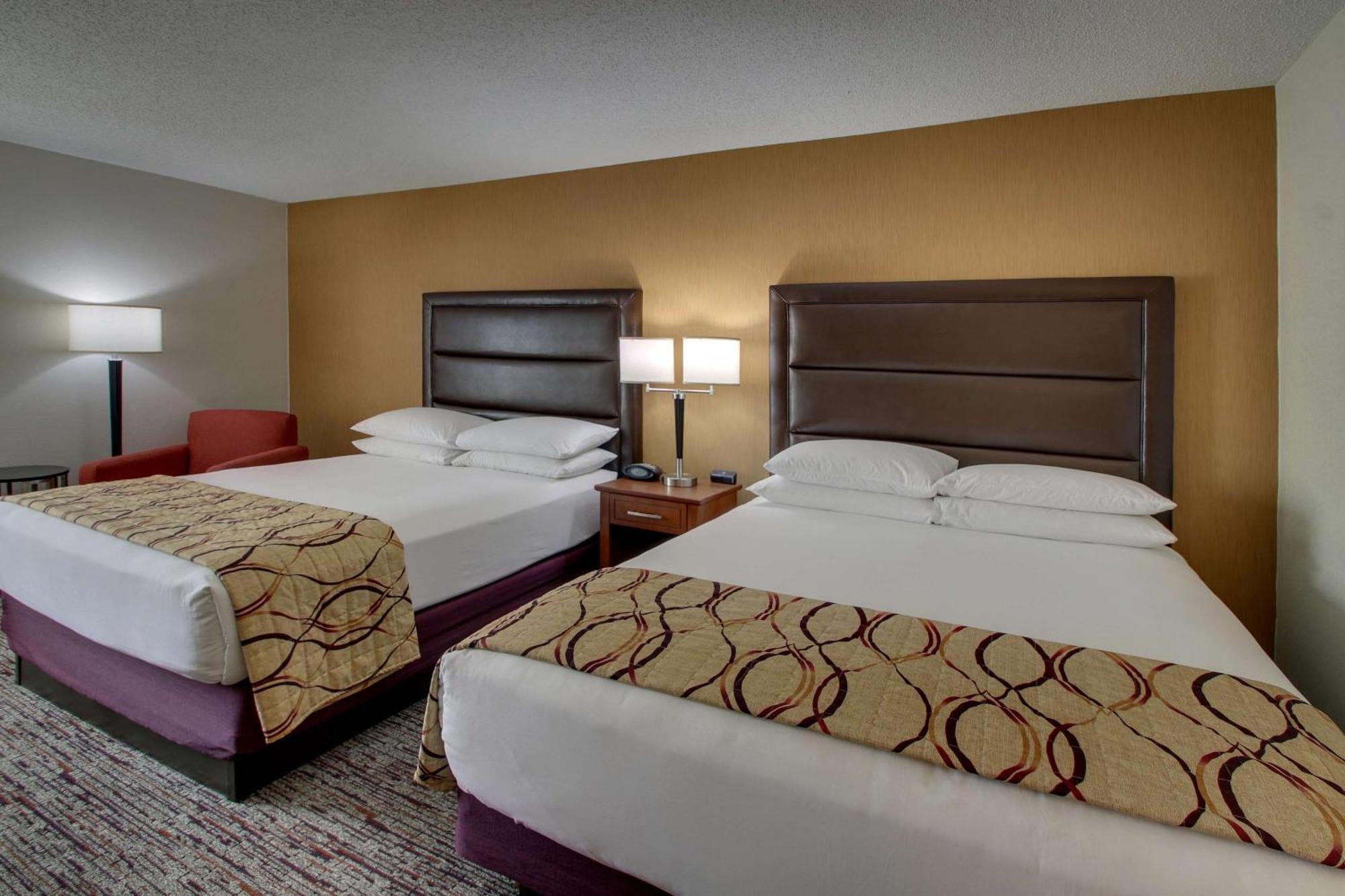 Drury Inn & Suites Bowling Green Luaran gambar