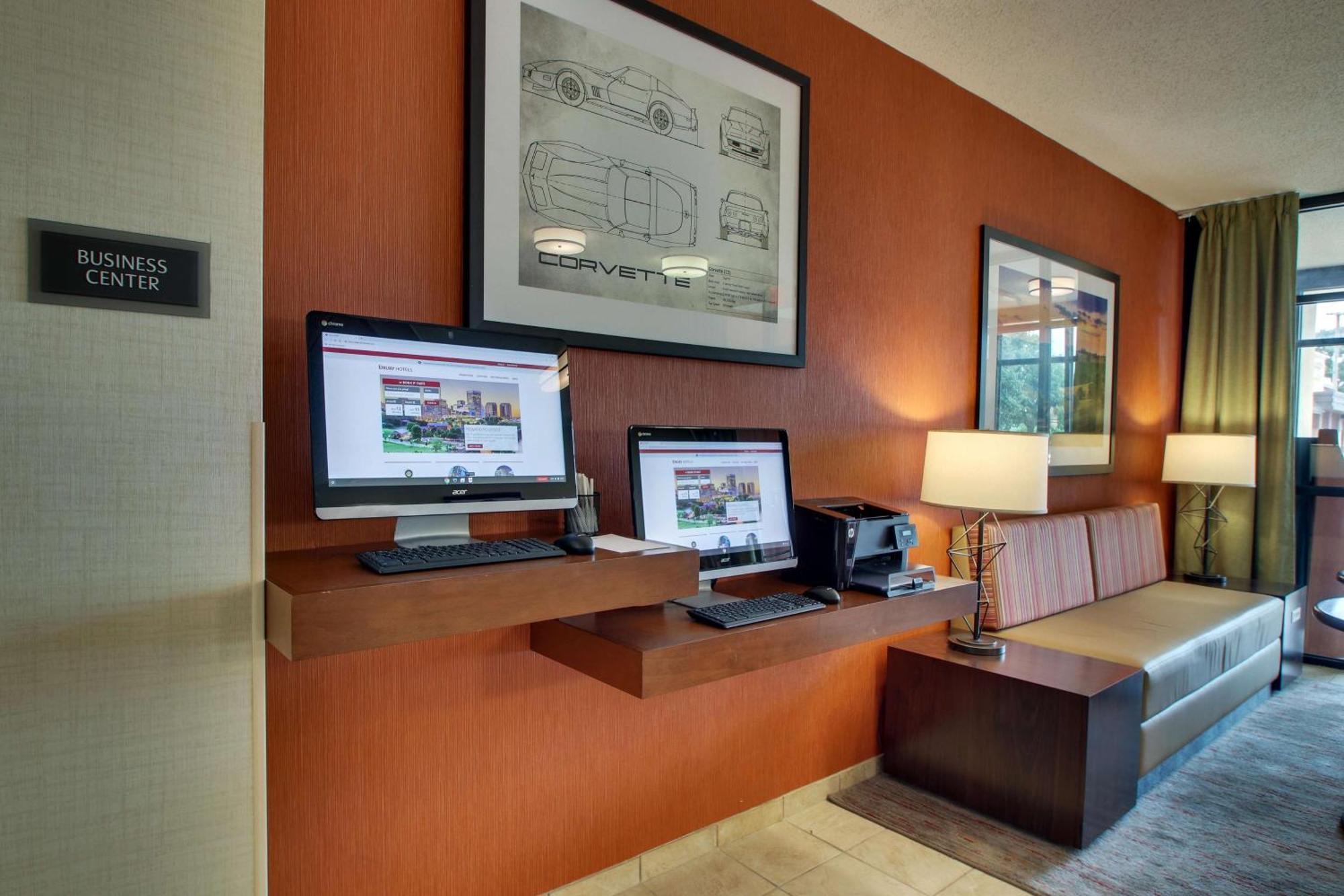 Drury Inn & Suites Bowling Green Luaran gambar