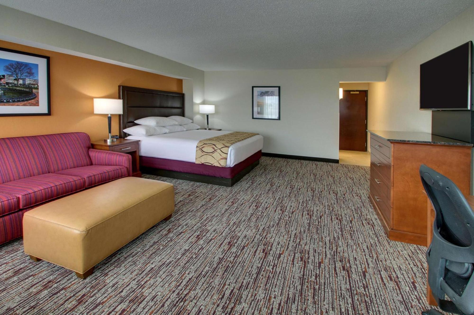 Drury Inn & Suites Bowling Green Luaran gambar