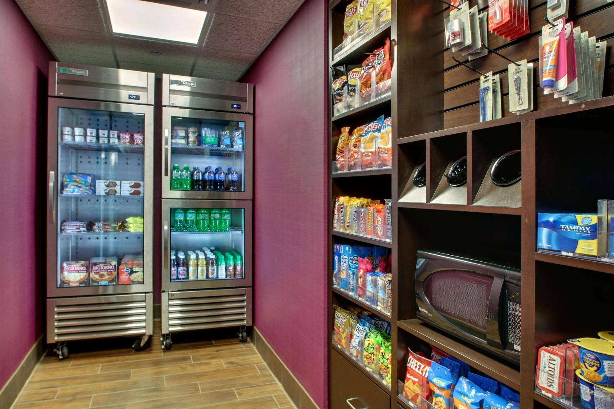 Drury Inn & Suites Bowling Green Luaran gambar