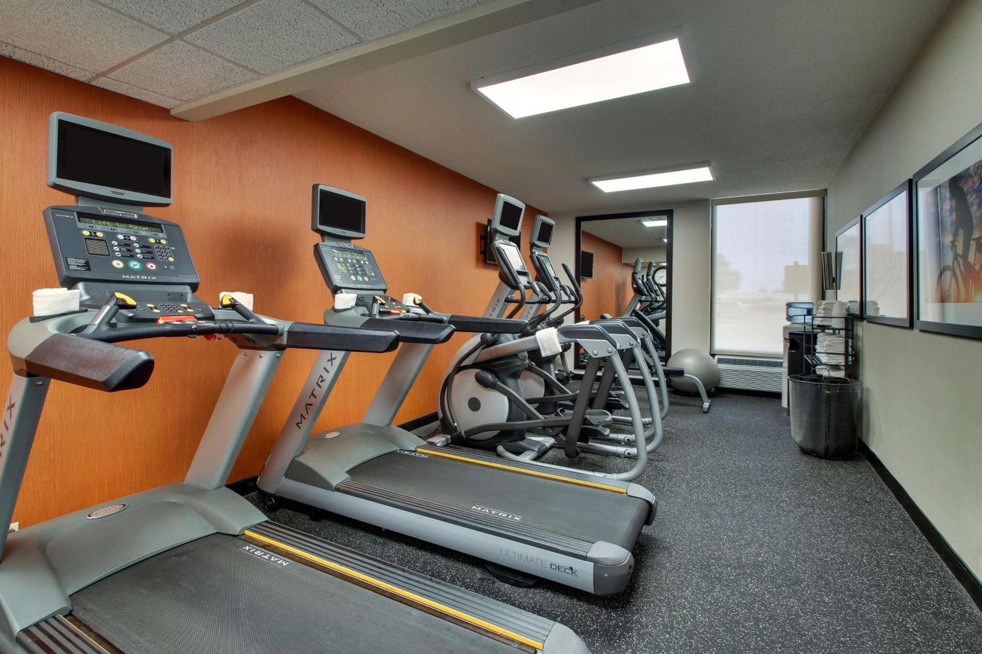 Drury Inn & Suites Bowling Green Luaran gambar