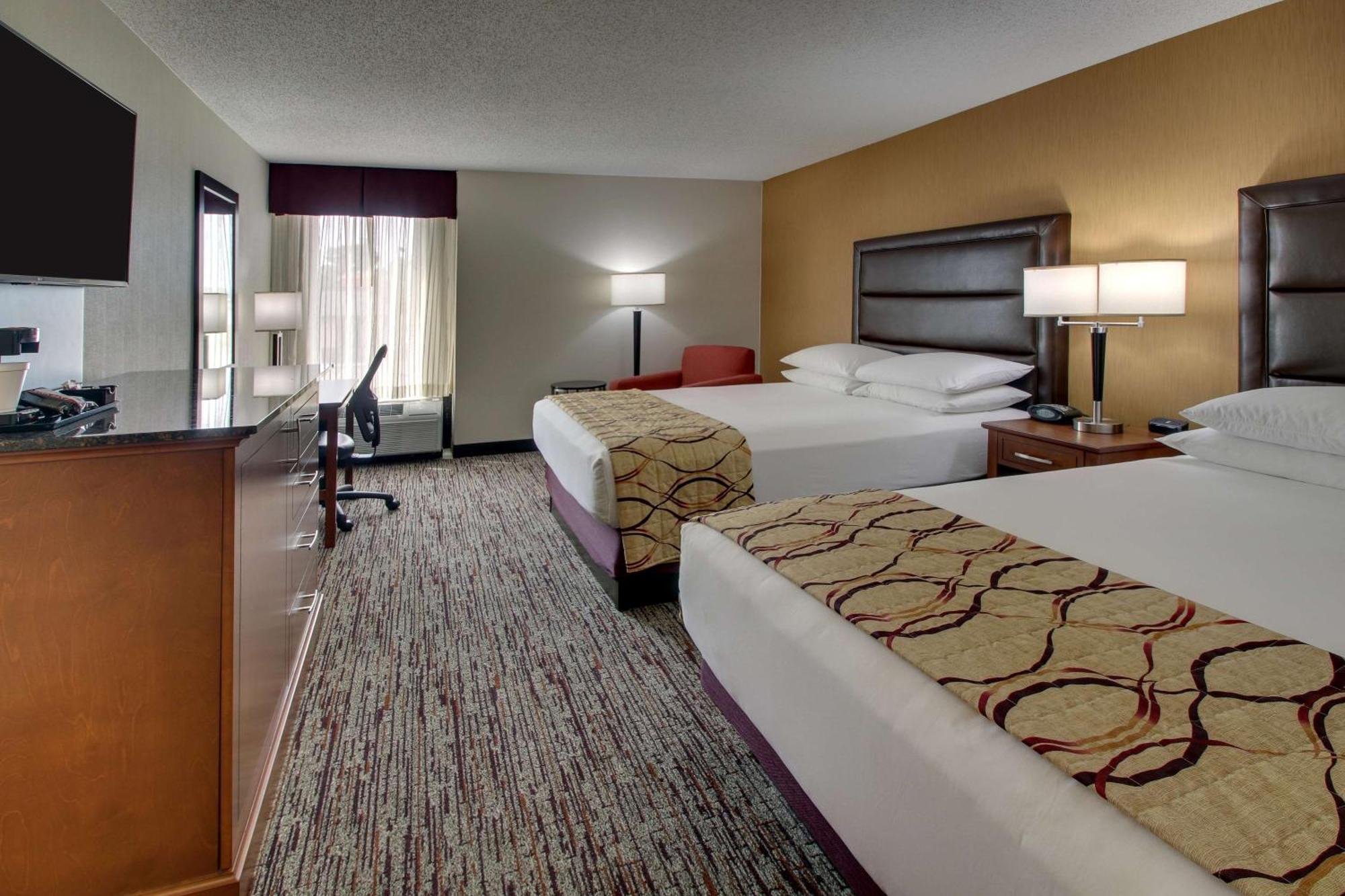 Drury Inn & Suites Bowling Green Luaran gambar