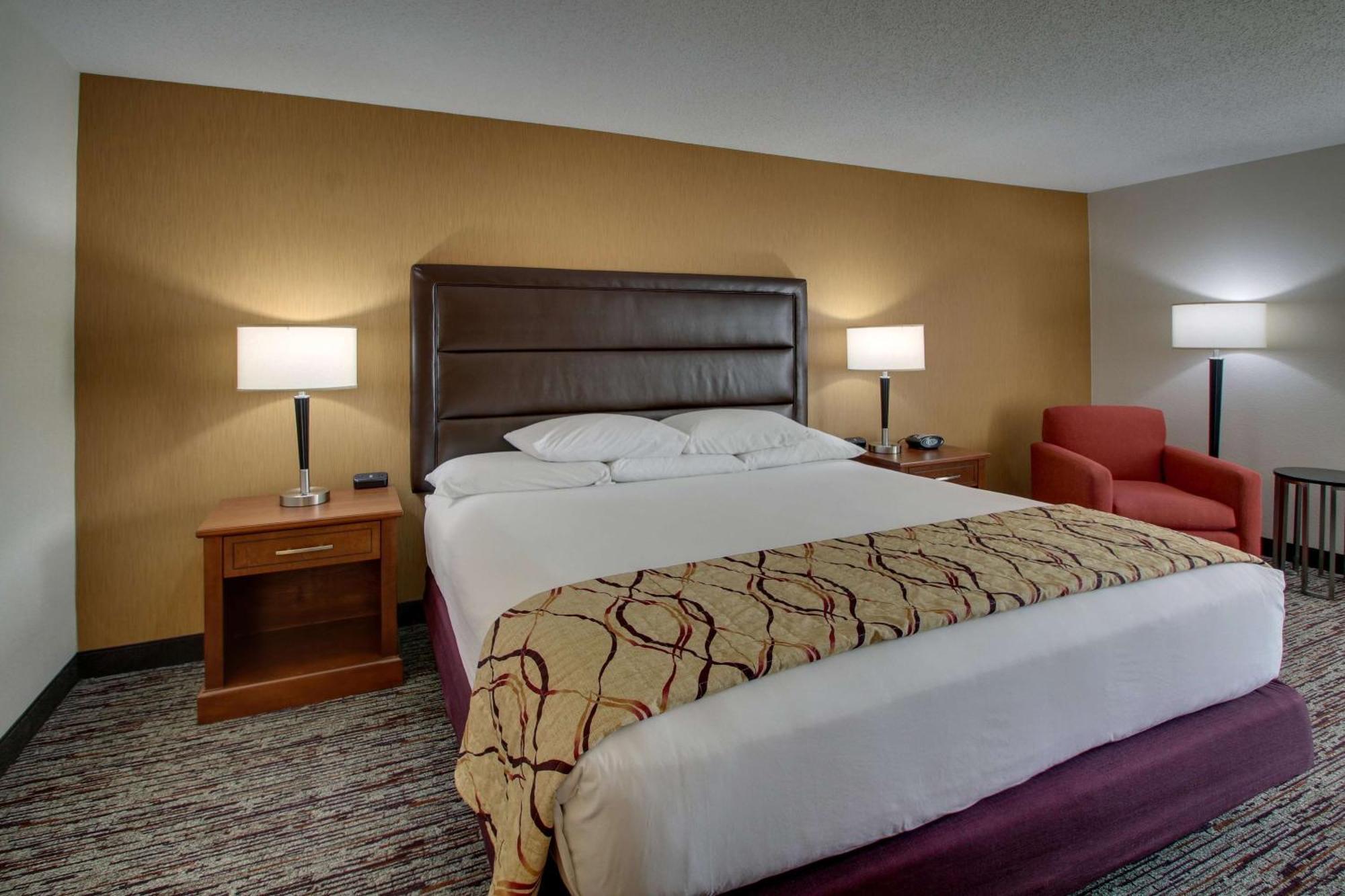 Drury Inn & Suites Bowling Green Luaran gambar
