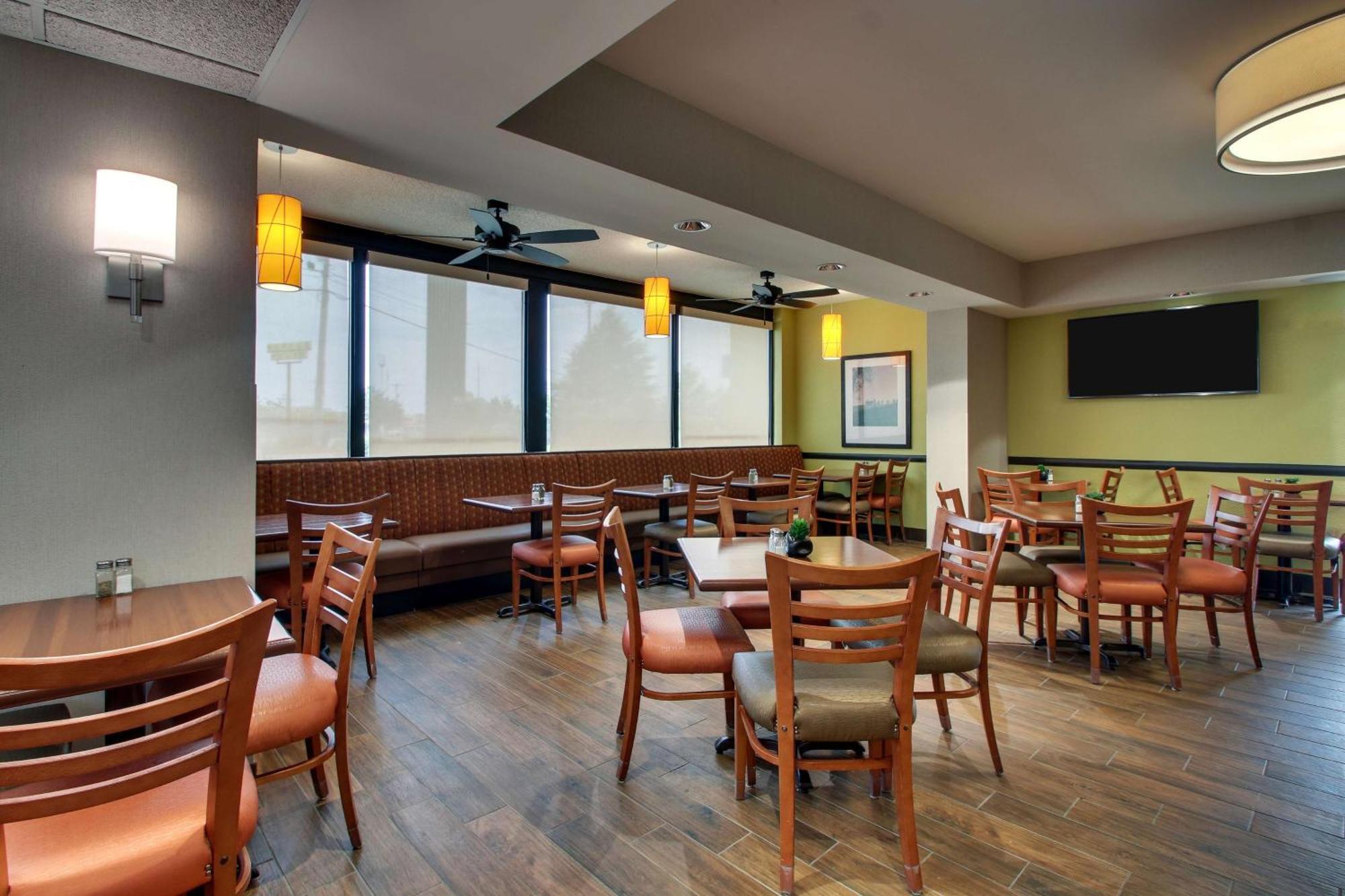 Drury Inn & Suites Bowling Green Luaran gambar