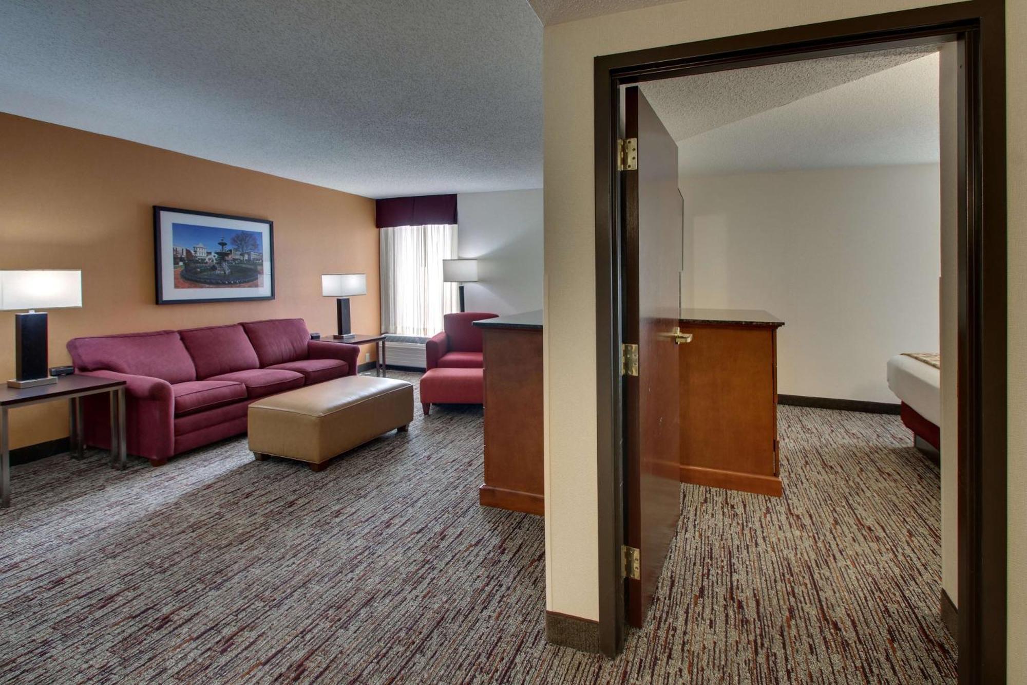 Drury Inn & Suites Bowling Green Luaran gambar