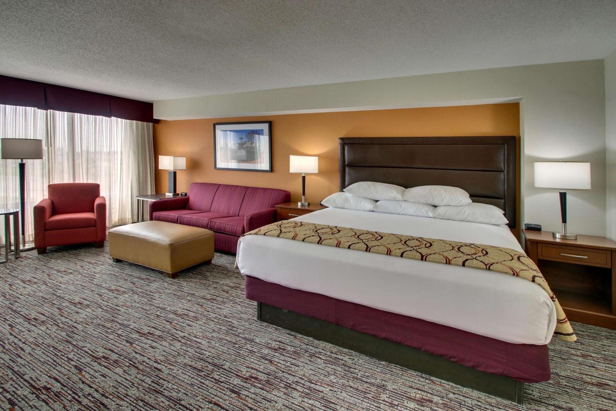 Drury Inn & Suites Bowling Green Luaran gambar
