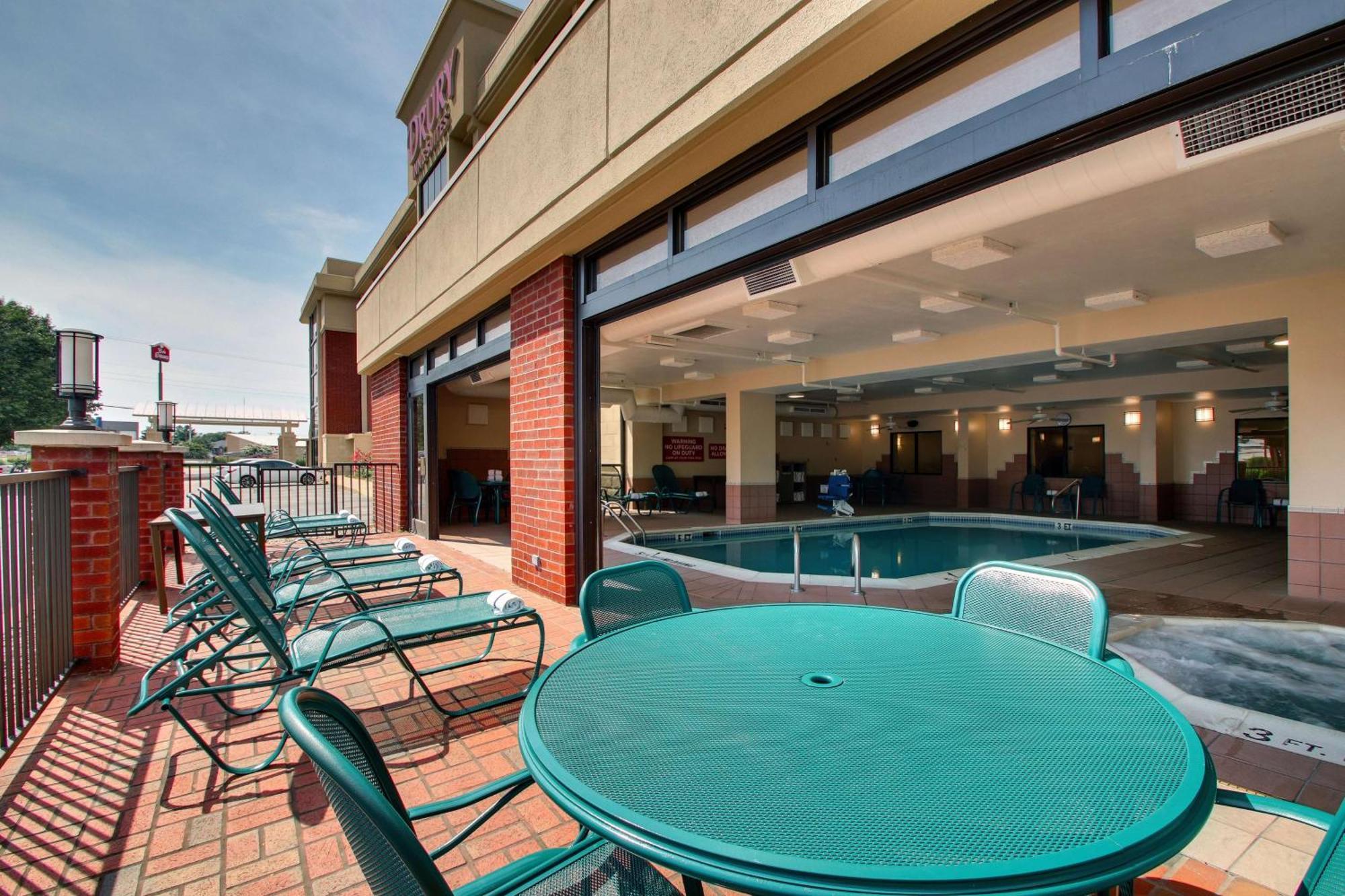 Drury Inn & Suites Bowling Green Luaran gambar