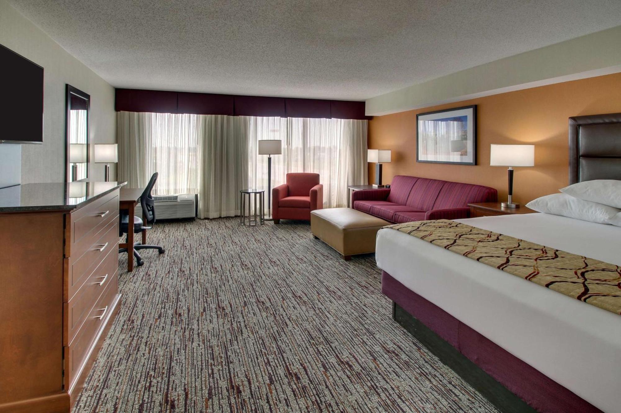 Drury Inn & Suites Bowling Green Luaran gambar