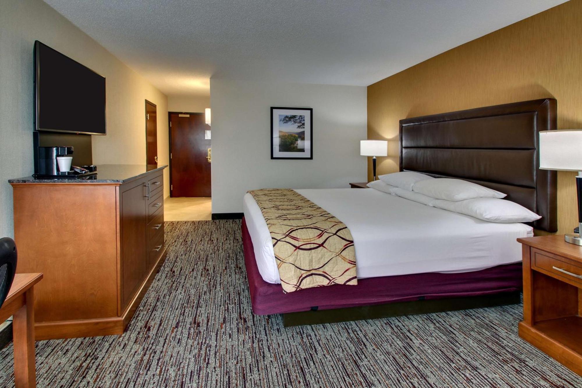 Drury Inn & Suites Bowling Green Luaran gambar