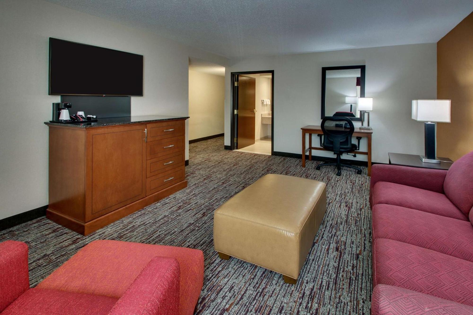 Drury Inn & Suites Bowling Green Luaran gambar