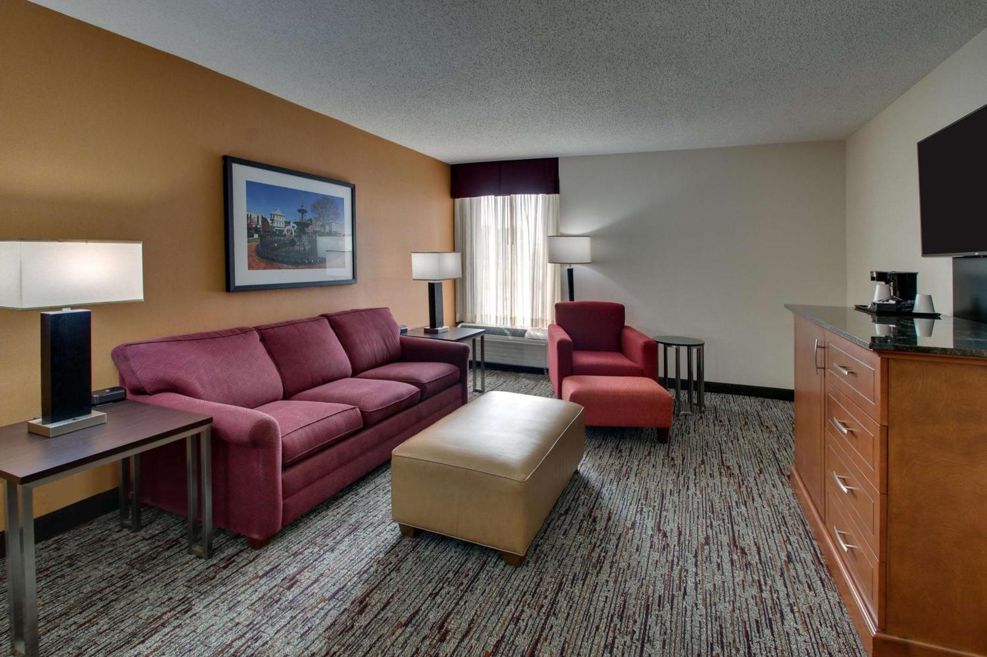 Drury Inn & Suites Bowling Green Luaran gambar