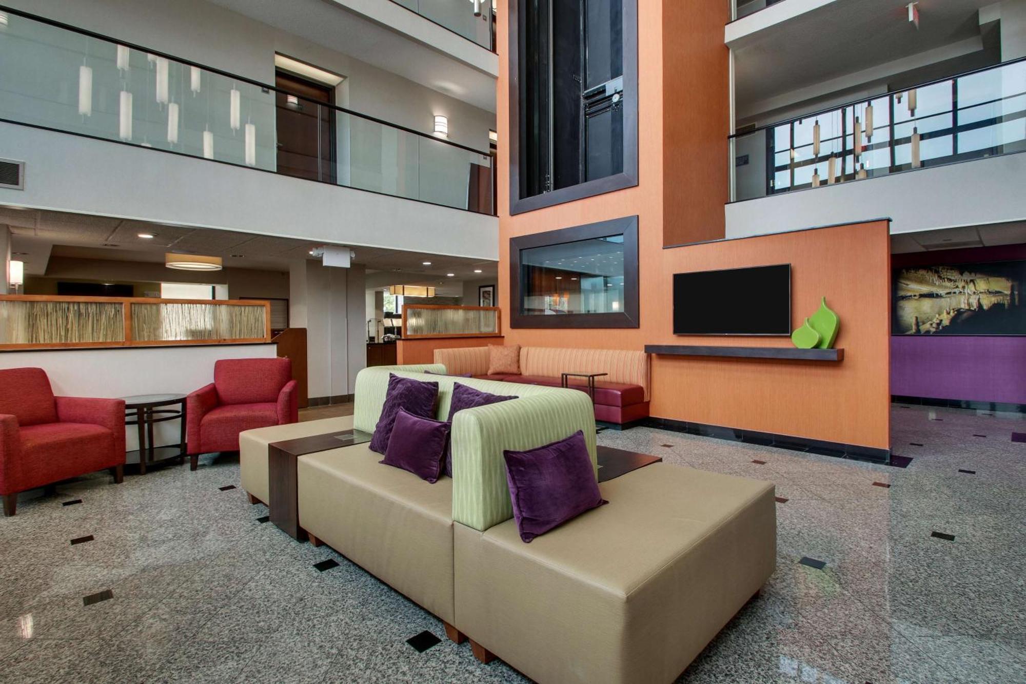 Drury Inn & Suites Bowling Green Luaran gambar