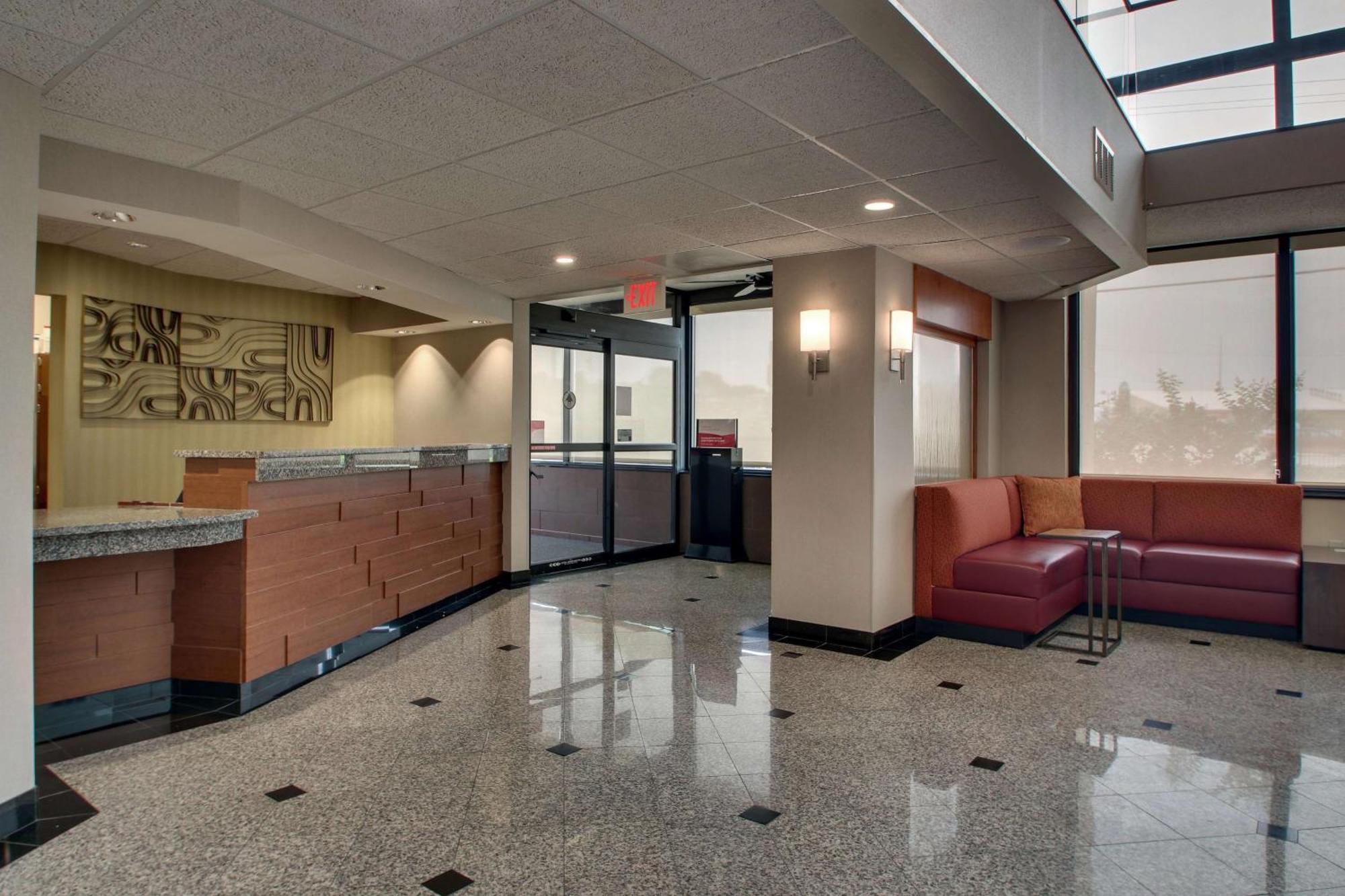 Drury Inn & Suites Bowling Green Luaran gambar