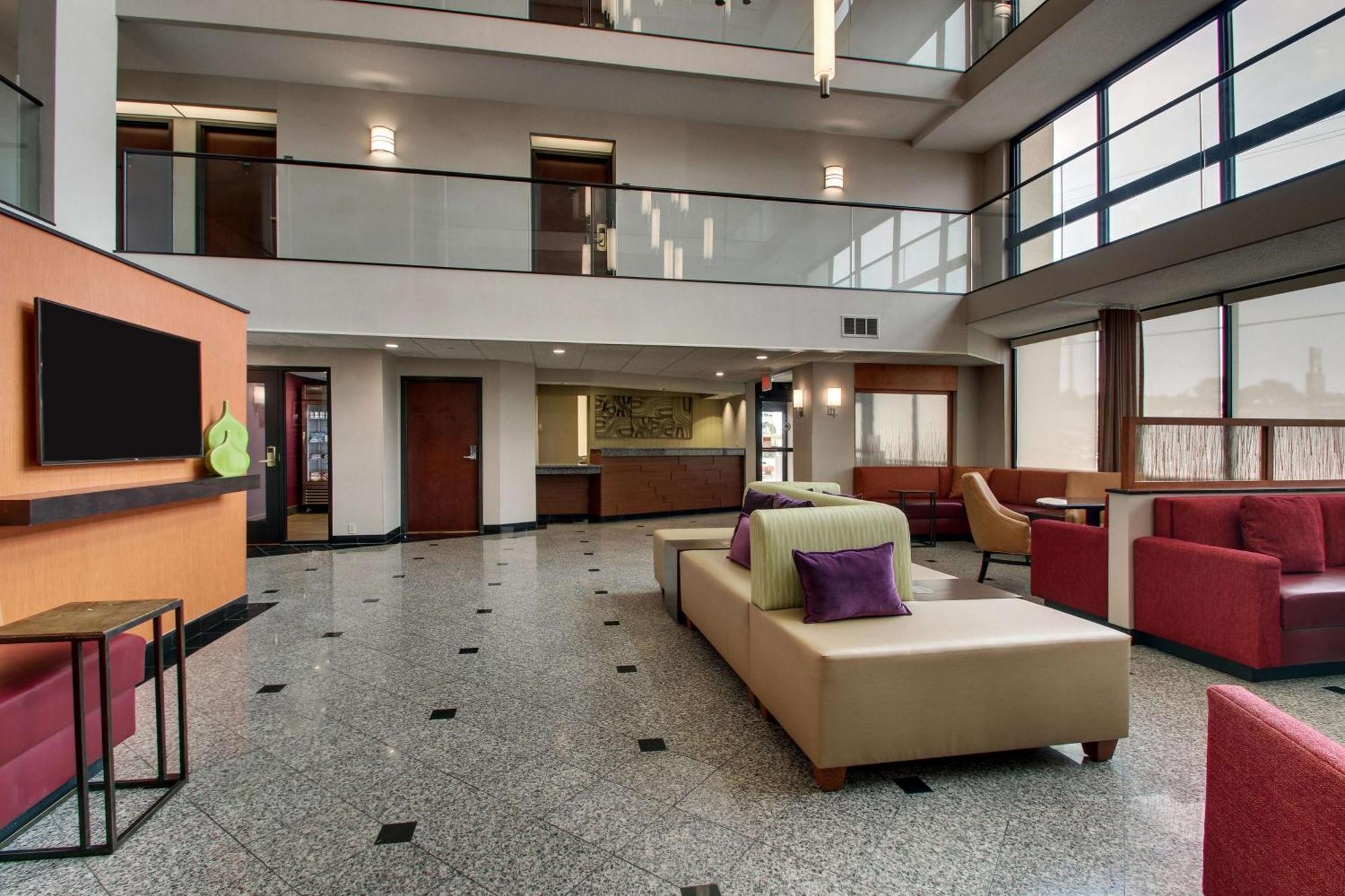 Drury Inn & Suites Bowling Green Luaran gambar