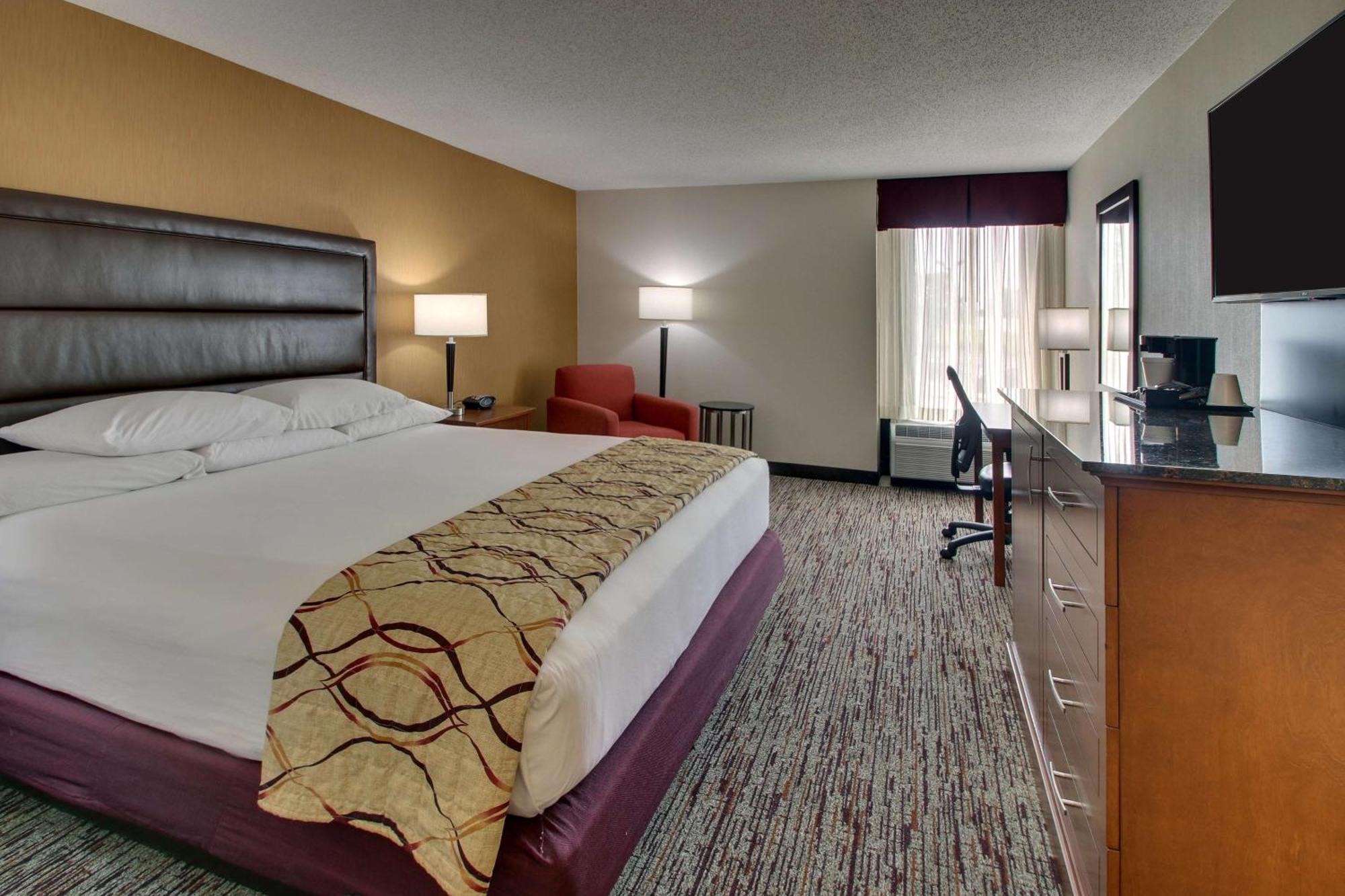 Drury Inn & Suites Bowling Green Luaran gambar