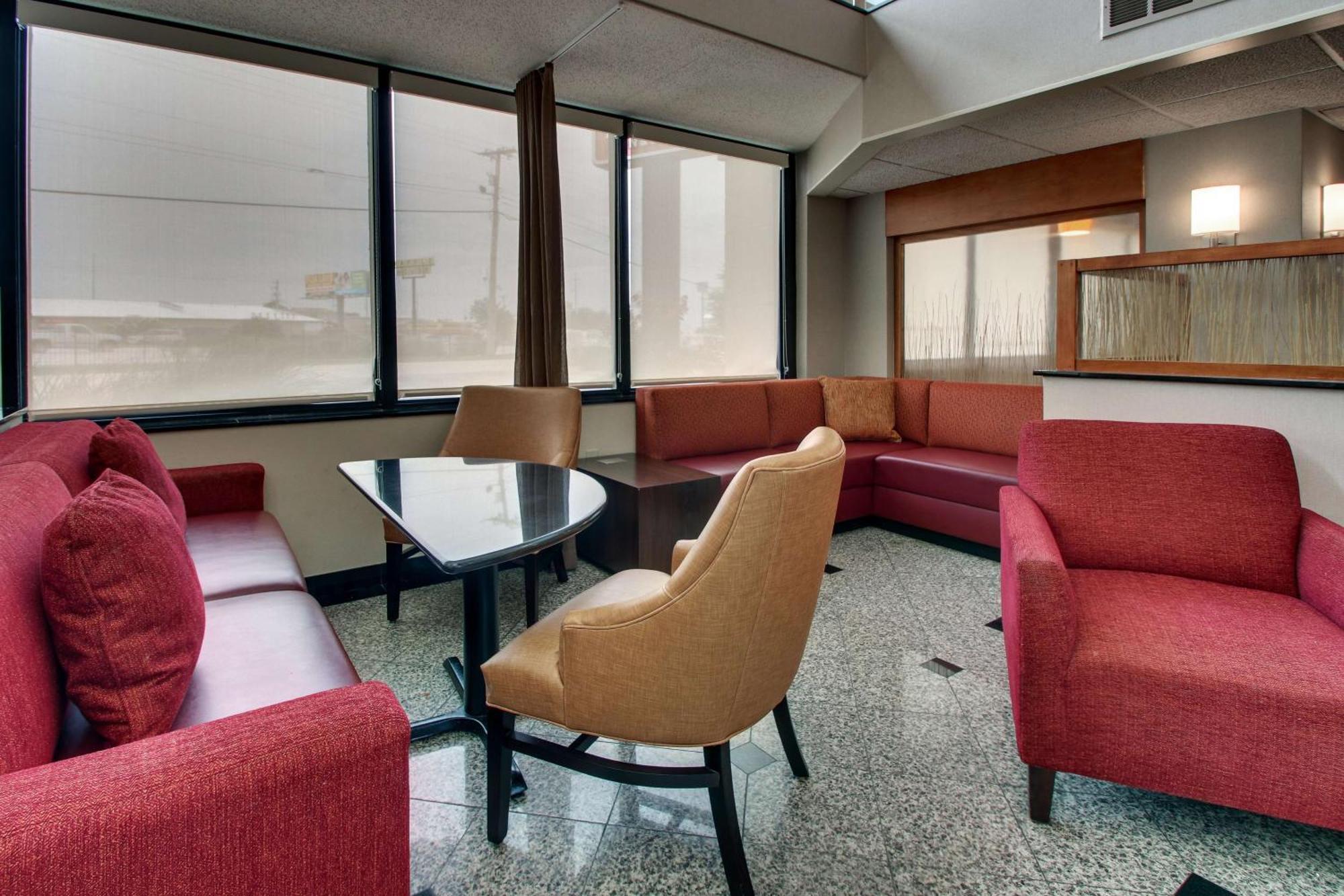 Drury Inn & Suites Bowling Green Luaran gambar