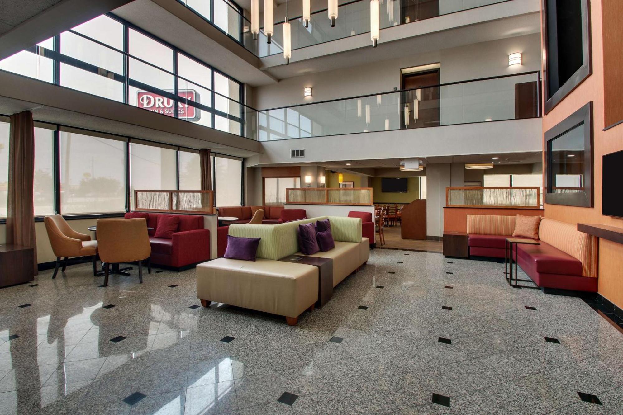 Drury Inn & Suites Bowling Green Luaran gambar
