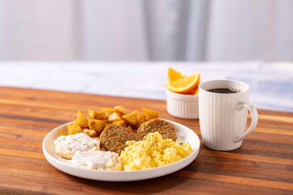 Drury Inn & Suites Bowling Green Restoran gambar