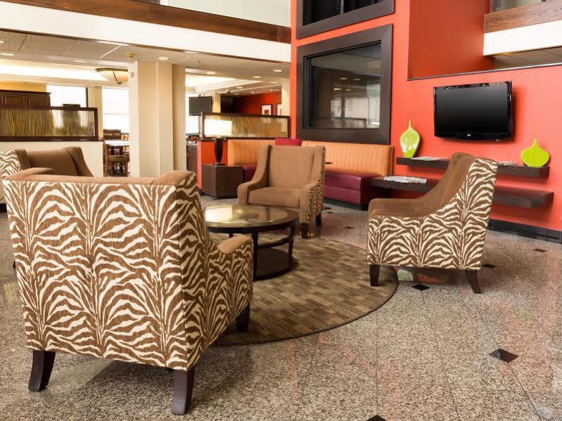 Drury Inn & Suites Bowling Green Luaran gambar