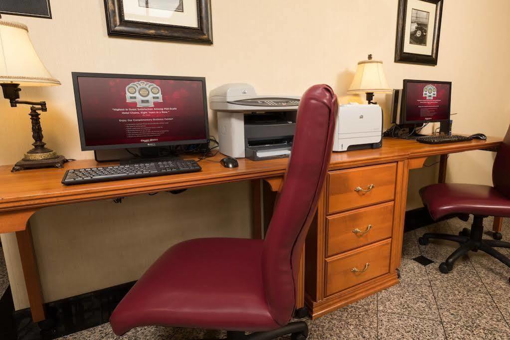 Drury Inn & Suites Bowling Green Luaran gambar