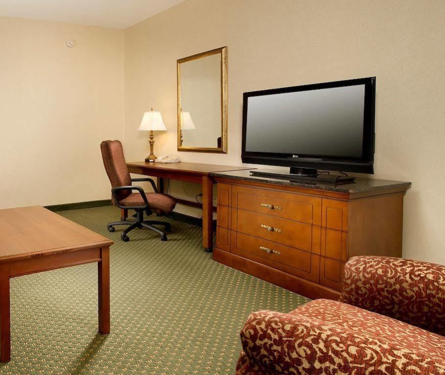 Drury Inn & Suites Bowling Green Luaran gambar